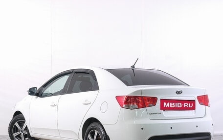 KIA Cerato III, 2009 год, 839 000 рублей, 5 фотография