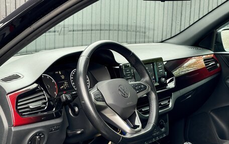 Volkswagen Polo VI (EU Market), 2021 год, 2 029 000 рублей, 12 фотография