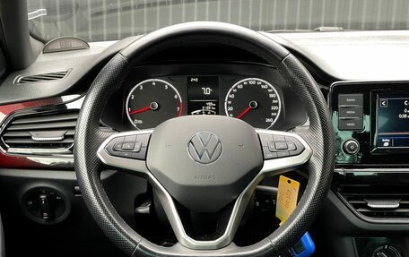 Volkswagen Polo VI (EU Market), 2021 год, 2 029 000 рублей, 16 фотография