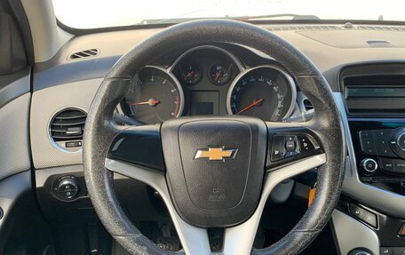 Chevrolet Cruze II, 2011 год, 769 000 рублей, 16 фотография