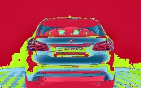 BMW 2 серия Active Tourer F45, 2017 год, 1 990 000 рублей, 8 фотография