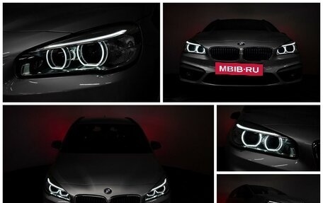 BMW 2 серия Active Tourer F45, 2017 год, 1 990 000 рублей, 17 фотография