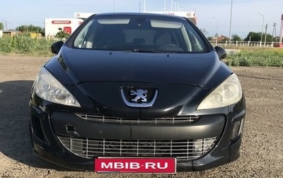 Peugeot 308 II, 2010 год, 485 000 рублей, 1 фотография