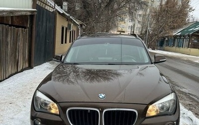 BMW X1, 2014 год, 1 100 000 рублей, 1 фотография