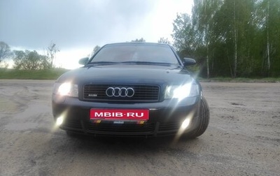 Audi A4, 2003 год, 850 000 рублей, 1 фотография