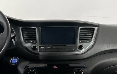 Hyundai Tucson III, 2016 год, 1 999 000 рублей, 12 фотография