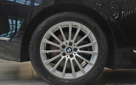 BMW 7 серия, 2020 год, 7 150 000 рублей, 5 фотография