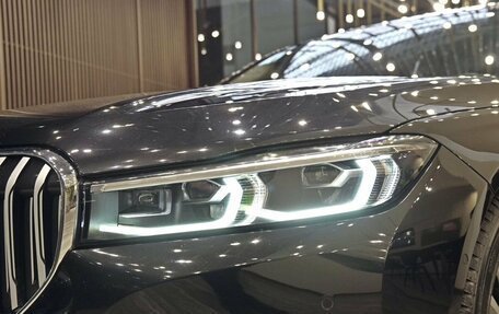 BMW 7 серия, 2020 год, 7 150 000 рублей, 6 фотография