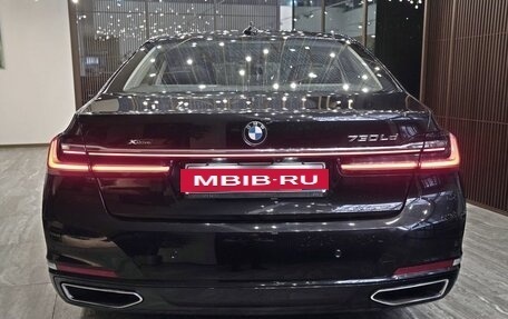BMW 7 серия, 2020 год, 7 150 000 рублей, 4 фотография
