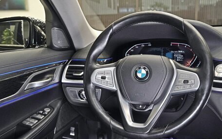BMW 7 серия, 2020 год, 7 150 000 рублей, 16 фотография