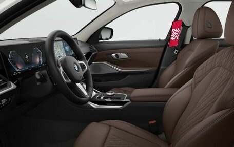 BMW 3 серия, 2024 год, 6 490 000 рублей, 2 фотография