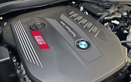 BMW 7 серия, 2020 год, 7 150 000 рублей, 24 фотография