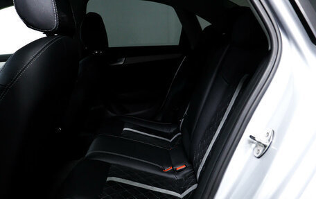 Audi A4, 2013 год, 1 463 000 рублей, 12 фотография