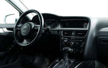 Audi A4, 2013 год, 1 463 000 рублей, 9 фотография