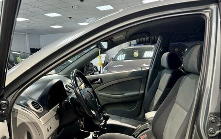 Chevrolet Lacetti, 2010 год, 655 000 рублей, 13 фотография