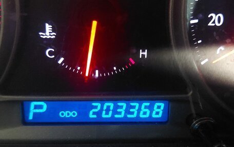 Chevrolet Epica, 2012 год, 856 000 рублей, 10 фотография