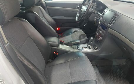 Chevrolet Epica, 2012 год, 856 000 рублей, 12 фотография