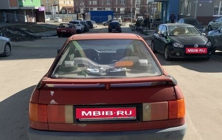 Audi 80, 1988 год, 100 000 рублей, 6 фотография