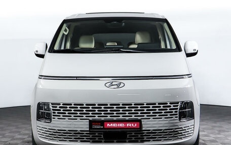Hyundai Staria, 2022 год, 5 998 000 рублей, 2 фотография