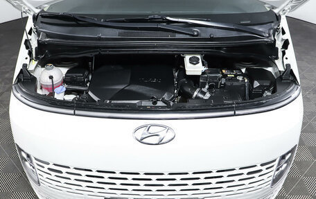 Hyundai Staria, 2022 год, 5 998 000 рублей, 9 фотография