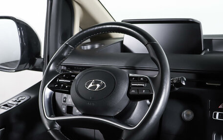Hyundai Staria, 2022 год, 5 998 000 рублей, 18 фотография