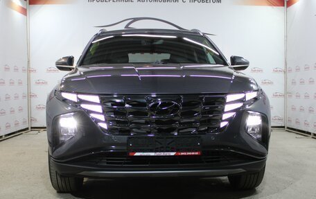 Hyundai Tucson, 2024 год, 4 199 000 рублей, 2 фотография