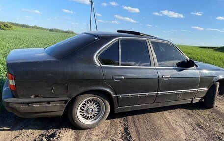 BMW 5 серия, 1992 год, 280 000 рублей, 3 фотография
