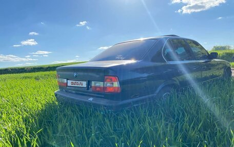 BMW 5 серия, 1992 год, 280 000 рублей, 4 фотография