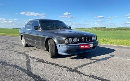 BMW 5 серия, 1992 год, 280 000 рублей, 2 фотография