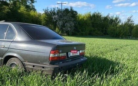 BMW 5 серия, 1992 год, 280 000 рублей, 7 фотография