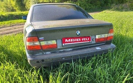 BMW 5 серия, 1992 год, 280 000 рублей, 5 фотография