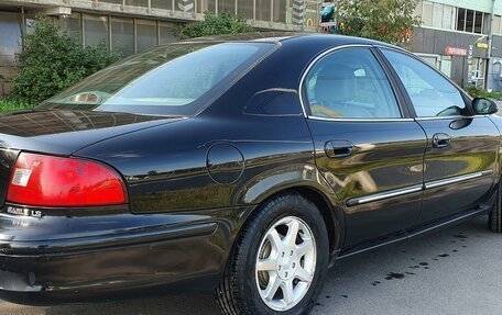 Mercury Sable IV, 2001 год, 390 000 рублей, 5 фотография