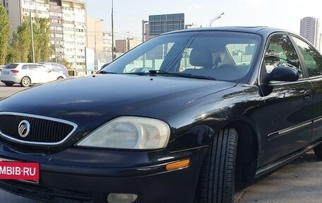 Mercury Sable IV, 2001 год, 390 000 рублей, 2 фотография