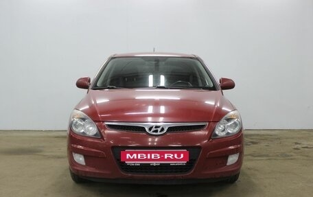 Hyundai i30 I, 2009 год, 799 000 рублей, 8 фотография