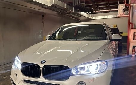 BMW X6, 2019 год, 7 000 000 рублей, 2 фотография