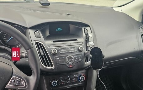 Ford Focus III, 2017 год, 1 250 000 рублей, 5 фотография