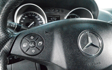 Mercedes-Benz M-Класс, 2011 год, 2 100 000 рублей, 11 фотография