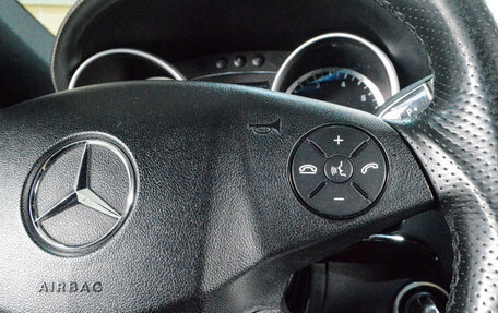 Mercedes-Benz M-Класс, 2011 год, 2 100 000 рублей, 12 фотография