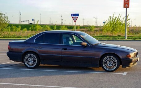 BMW 7 серия, 1996 год, 330 000 рублей, 5 фотография