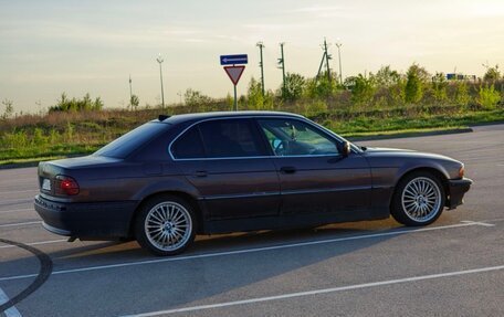 BMW 7 серия, 1996 год, 330 000 рублей, 6 фотография