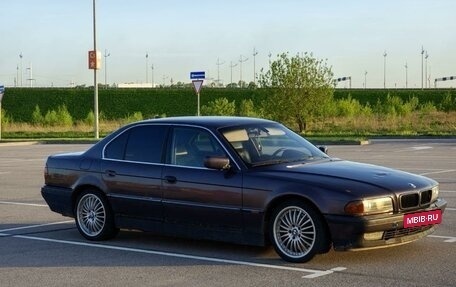 BMW 7 серия, 1996 год, 330 000 рублей, 4 фотография
