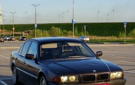 BMW 7 серия, 1996 год, 330 000 рублей, 2 фотография