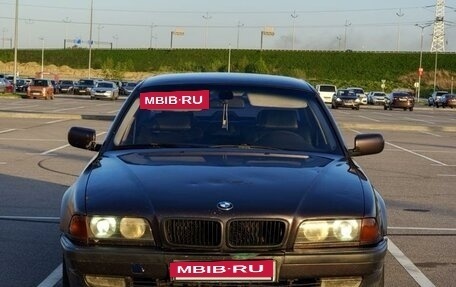 BMW 7 серия, 1996 год, 330 000 рублей, 3 фотография