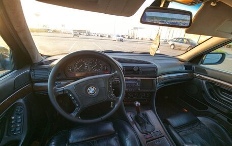 BMW 7 серия, 1996 год, 330 000 рублей, 27 фотография