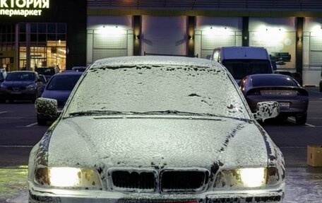 BMW 7 серия, 1996 год, 330 000 рублей, 37 фотография