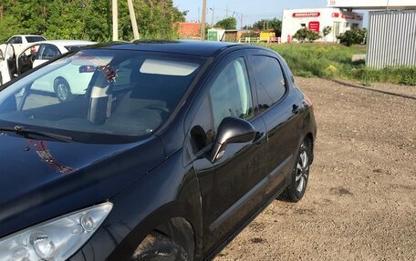 Peugeot 308 II, 2010 год, 485 000 рублей, 3 фотография