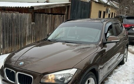 BMW X1, 2014 год, 1 100 000 рублей, 6 фотография