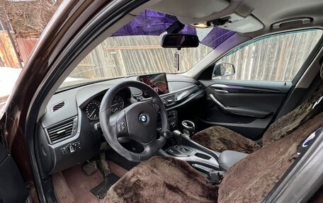 BMW X1, 2014 год, 1 100 000 рублей, 14 фотография