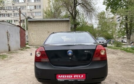 Geely MK I рестайлинг, 2011 год, 250 000 рублей, 5 фотография