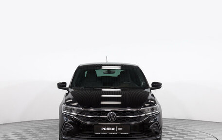Volkswagen Polo VI (EU Market), 2021 год, 2 239 000 рублей, 2 фотография
